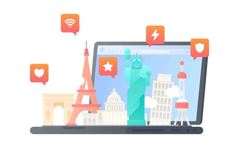 在刚果连接到中国vpn - 返华VPN