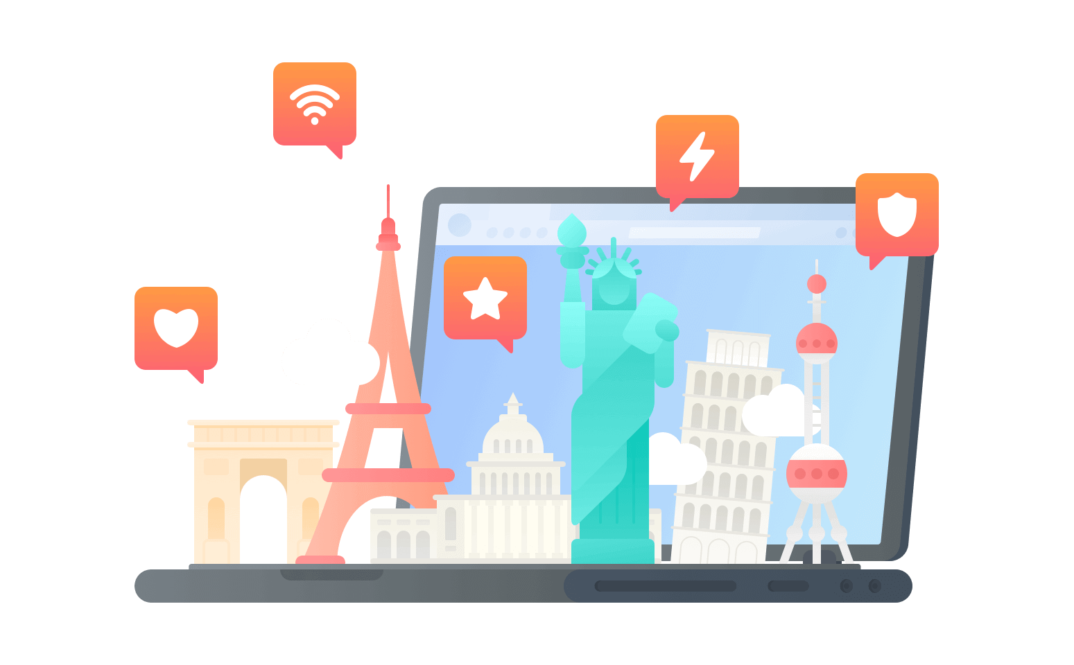 在刚果连接到中国vpn - 返华VPN